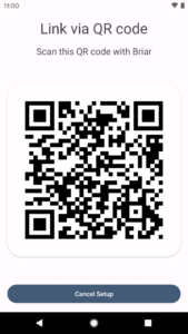 Briar Mailbox 1.0.9 Briar Mailbox 1.0.9