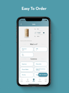 Caribou Coffee® 5.11.2 Caribou Coffee® 5.11.2