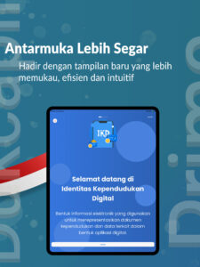 Identitas Kependudukan Digital 2.0.5