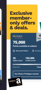 Choice Hotels 5.28.0 (Android 9.0+)