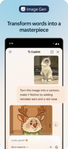 Microsoft Edge: AI browser 143.0.3650.125 (arm64-v8a) (Android 11+) Microsoft Edge: AI browser 143.0.3650.125 (arm64-v8a) (Android 11+)