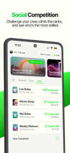 Ember - Play Games. Win Big. 38.0 Ember - Play Games. Win Big. 38.0