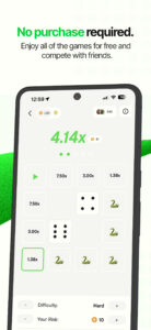 Ember - Play Games. Win Big. 38.0 Ember - Play Games. Win Big. 38.0