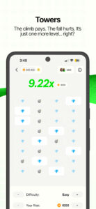 Ember - Play Games. Win Big. 38.0 Ember - Play Games. Win Big. 38.0