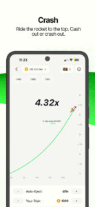 Ember - Play Games. Win Big. 38.0 Ember - Play Games. Win Big. 38.0