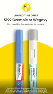 GoodRx: Prescription Coupons 8.88.0 GoodRx: Prescription Coupons 8.88.0