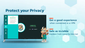 BullVPN: VPN & Secure Proxy 12.2