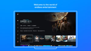 JioHotstar (Android TV) 25.01.27.5