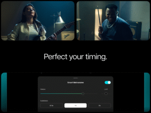 Moises: The Musician's AI App 2.112.0 (120-640dpi) (Android 9.0+)