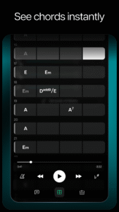Moises: The Musician's AI App 2.112.0 (120-640dpi) (Android 9.0+)