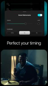 Moises: The Musician's AI App 2.112.0 (120-640dpi) (Android 9.0+)