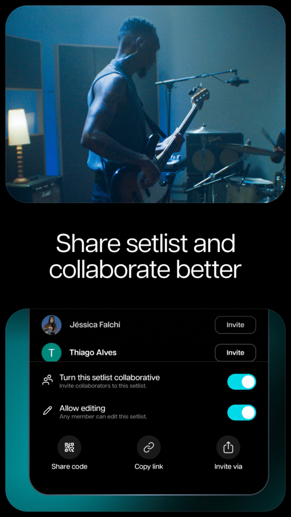 Moises: The Musician's AI App (Android TV) 1.0.0 APK Download by Moises ...
