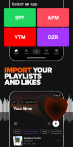 SoundCloud: The Music You Love 2022.06.07-beta SoundCloud: The Music You Love 2022.06.07-beta