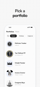 Autopilot - Investment App 1.16.3