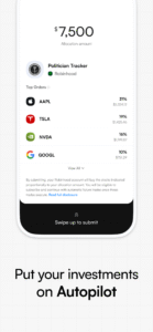Autopilot - Investment App 1.16.3