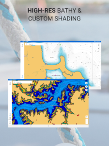 C-MAP Boating 4.6.0