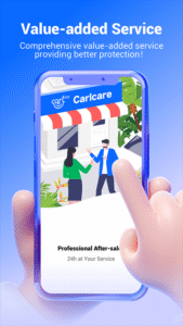 Carlcare V6.4.8.1 (arm64-v8a + arm + arm-v7a) (Android 6.0+) Carlcare V6.4.8.1 (arm64-v8a + arm + arm-v7a) (Android 6.0+)