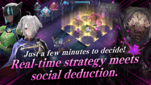 Fire Emblem Shadows 1.3.1