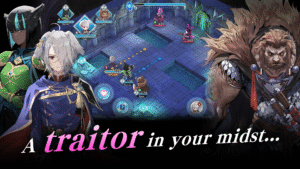 Fire Emblem Shadows 1.3.1