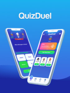 QuizDuel! Quiz & Trivia Game 1.61.04 (arm64-v8a) (Android 7.0+) QuizDuel! Quiz & Trivia Game 1.61.04 (arm64-v8a) (Android 7.0+)