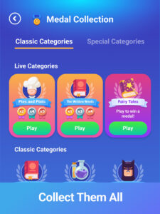 QuizDuel! Quiz & Trivia Game 1.61.04 (arm64-v8a) (Android 7.0+) QuizDuel! Quiz & Trivia Game 1.61.04 (arm64-v8a) (Android 7.0+)