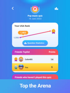 QuizDuel! Quiz & Trivia Game 1.61.04 (arm64-v8a) (Android 7.0+) QuizDuel! Quiz & Trivia Game 1.61.04 (arm64-v8a) (Android 7.0+)