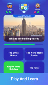 QuizDuel! Quiz & Trivia Game 1.61.04 (arm64-v8a) (Android 7.0+) QuizDuel! Quiz & Trivia Game 1.61.04 (arm64-v8a) (Android 7.0+)