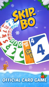 Skip-Bo™: Solitaire Card Game 1.12.1710 (arm64-v8a + arm-v7a) (Android 5.0+) Skip-Bo™: Solitaire Card Game 1.12.1710 (arm64-v8a + arm-v7a) (Android 5.0+)