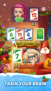 Skip-Bo™: Solitaire Card Game 1.12.1710 (arm64-v8a + arm-v7a) (Android 5.0+) Skip-Bo™: Solitaire Card Game 1.12.1710 (arm64-v8a + arm-v7a) (Android 5.0+)