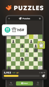 Chess.com - We miss you! 4.9.37-googleplay