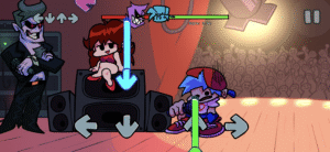 Friday Night Funkin' 0.8.5 Friday Night Funkin' 0.8.5