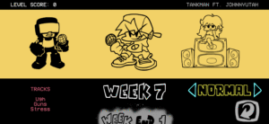 Friday Night Funkin' 0.8.5 Friday Night Funkin' 0.8.5