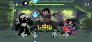 Friday Night Funkin' 0.8.5 Friday Night Funkin' 0.8.5