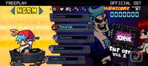 Friday Night Funkin' 0.8.5 Friday Night Funkin' 0.8.5