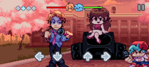 Friday Night Funkin' 0.8.5 Friday Night Funkin' 0.8.5