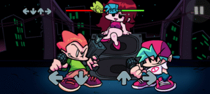 Friday Night Funkin' 0.8.5 Friday Night Funkin' 0.8.5