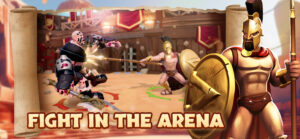 Gladiator The Game 3.11.00