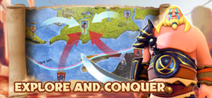 Gladiator The Game 3.11.00