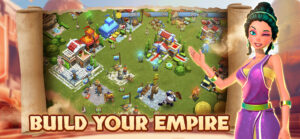 Gladiator The Game 3.11.00