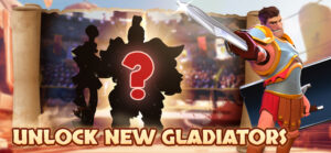 Gladiator The Game 3.11.00