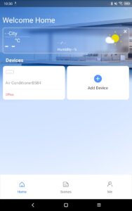 NetHome Plus 5.39.0 (160-640dpi) (Android 5.0+)