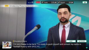 SEGA FC CHAMPIONS (SOCCER) 1.3.0