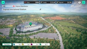 SEGA FC CHAMPIONS (SOCCER) 1.3.0
