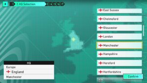SEGA FC CHAMPIONS (SOCCER) 1.3.0