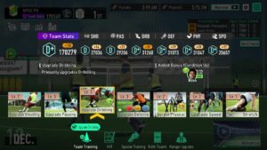 SEGA FC CHAMPIONS (SOCCER) 1.3.0