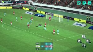 SEGA FC CHAMPIONS (SOCCER) 1.3.0