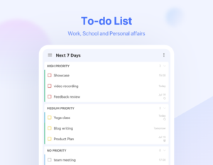 TickTick:To Do List & Calendar 8.2.2.0