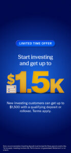 Betterment Invest & Save Money 8.79.0 Betterment Invest & Save Money 8.79.0