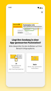 Post & DHL 9.10.0.97 (6c3940b1d) Post & DHL 9.10.0.97 (6c3940b1d)