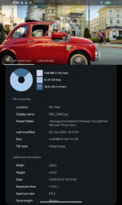 Solid Explorer File Manager 2.5.4 (x86) (Android 4.1+)